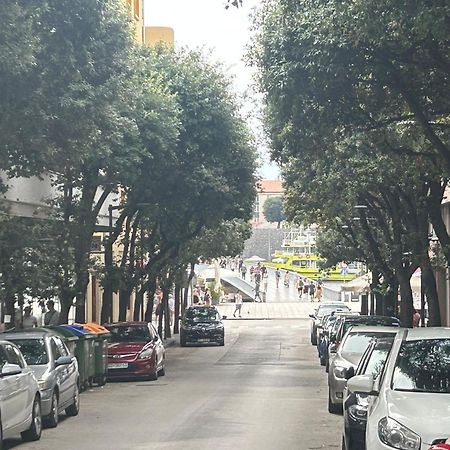 Apartment Rocky II 扎达尔 外观 照片