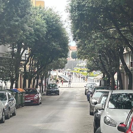 Apartment Rocky II 扎达尔 外观 照片