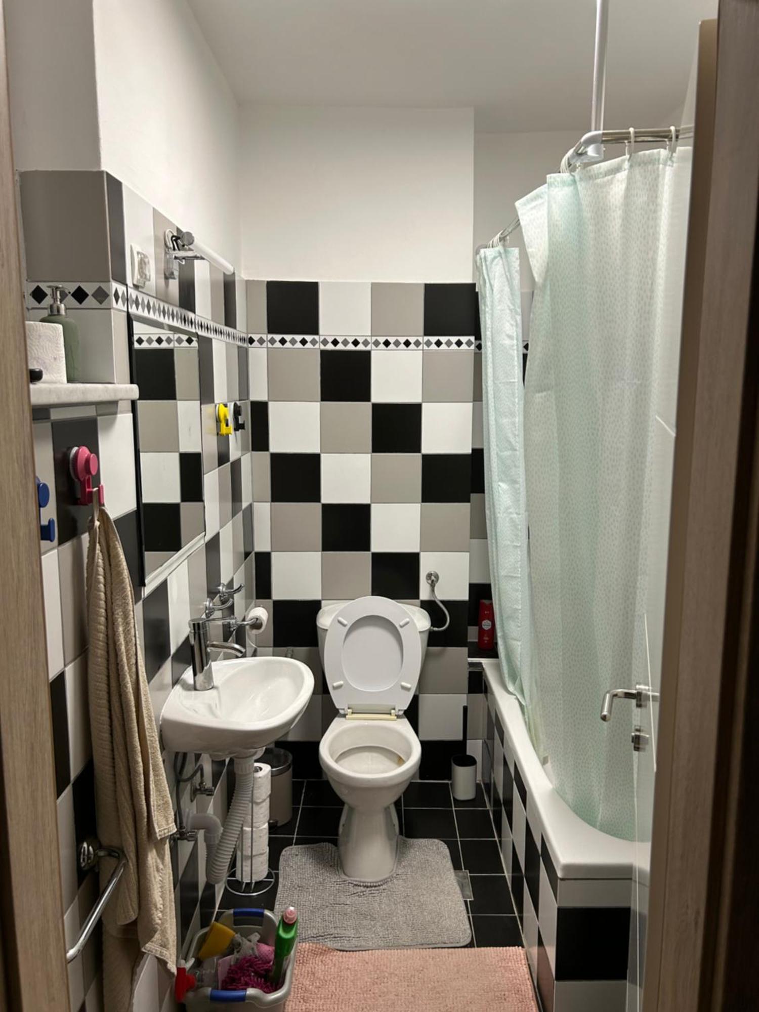 Apartment Rocky II 扎达尔 外观 照片